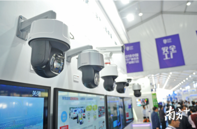 2019中國安全產業大會即將盛大開幕，室內外裝飾裝修工程全面啟動