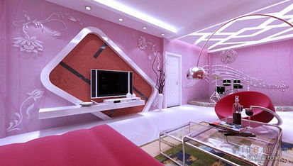 裝修一二三，事事都簡單——金鵬精品工程設計裝飾公司