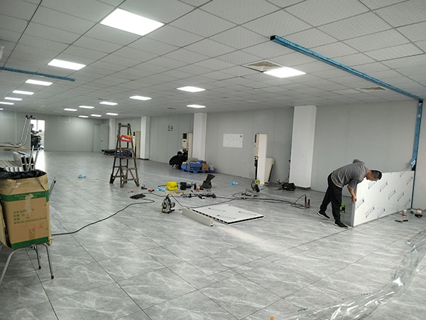 室內外裝飾工程施工周期全解析 不同類型工期概覽